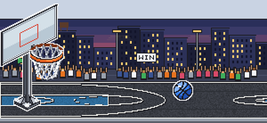 City night theme