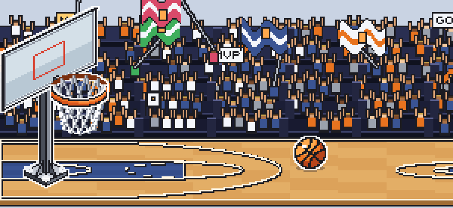 Gym theme