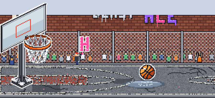 Street theme